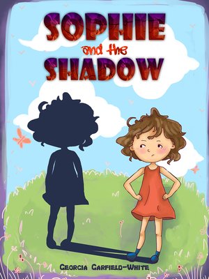 cover image of Sophie and the Shadow